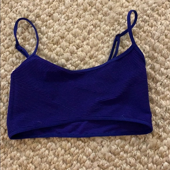 Urban Bra Top - Picture 1 of 3